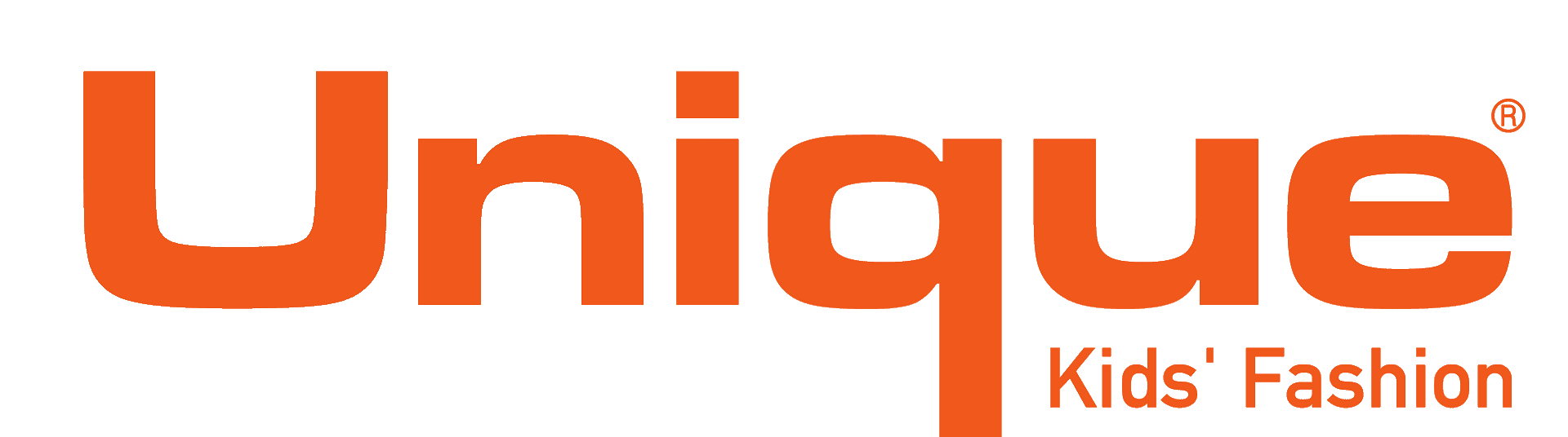 Unique E-shop